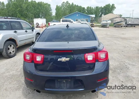 2016 Chevrolet Malibu Limited Ltz z USA, uszkodzony, nr VIN 1G11E5SA8GU141516